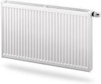 Стальной радиатор Kermi Ventil тип 12 300