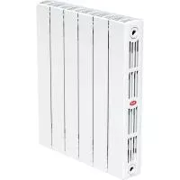 Радиатор биметаллический Rifar SUPREMO 500