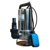 Фекальный насос IBO IP750 INOX