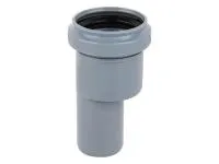 Переход для внутренней канализации 40/32 РосТурПласт