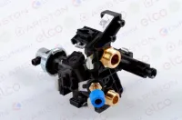 Группа возврата Ariston 65114935-01