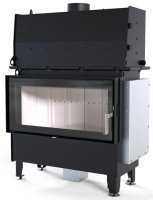 Топка DEFRO HOME RIVA ME SHORT