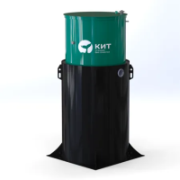 Станция биологической очистки КИТ 5 (900)