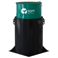 фото Станция биологической очистки КИТ 4 (500)