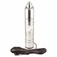 Глубинный насос для воды JEMIX 4-QGB 1-85 М