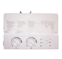 Контроллер (плата управления) Viessmann 7831047