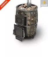 ВЕЗУВИЙ Легенда Русский пар Ковка 18 (271)