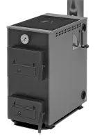 Отопительный котел Теплодар Куппер Практик В