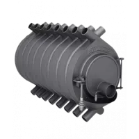 Печь отопительная Бренеран (Буллерьян) АОТ-19 тип 04