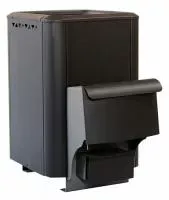 Печь банная НМК "СИБИРЬ" под навесной бак