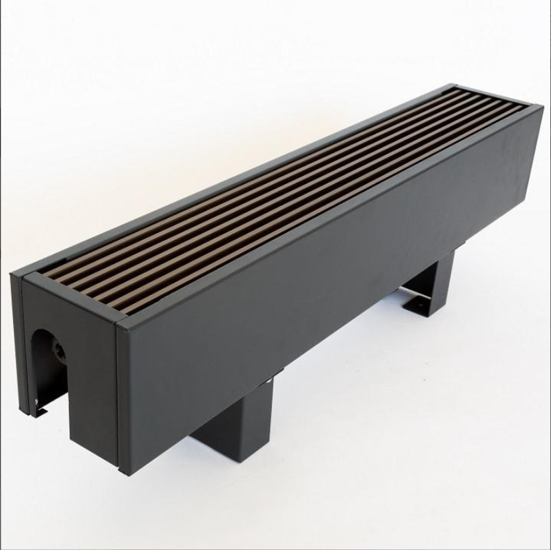 Напольный конвектор Новатерм НТ-Н-14/14/