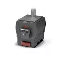 Печь ЛОКОМОТИВЪ-200 (2019)