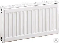 фото Стальной радиатор Prado Universal тип 22 500