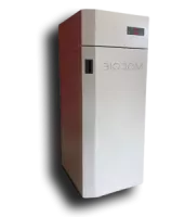 Пеллетный котeл BIODOM BD-С15L