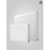 Панельный радиатор RN Steel Ventil Compact тип-11 300