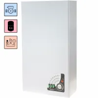 Электрический котел ЭВАН Warmos Comfort 5