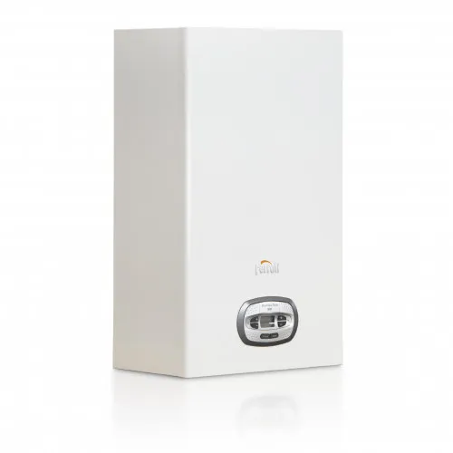 Конденсационный котёл Ferroli BlueHelix Tech RRT 34H