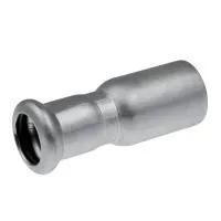 Переход ниппельный press×press KAN-therm