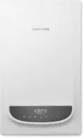 Газовый котел Navien Deluxe ONE
