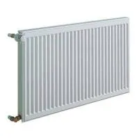 Стальной радиатор Kermi Ventil тип 11 400