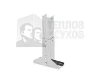 Штанга регулируемая