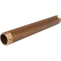 STOUT SFT-0062-001250 Удлинитель НН наружная/наружная резьба