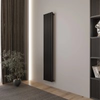 Вертикальный Дизайн Трубчатый Стальной радиатор Faberg Garmonia 50 1/50 (1800mm)