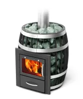 ПБ Саяны Мини Carbon Люмина КТК