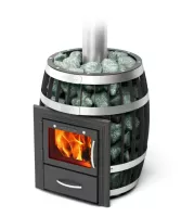 ПБ Саяны Мини Carbon Люмина КТК