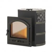 Банная печь Везувий Лава 22 (205) 2022