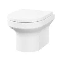 Подвесной унитаз Lavinia Boho Grance Hill Rimless