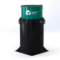 фото Станция биологической очистки КИТ 5 (500)