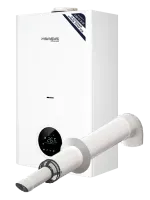 Газовый котёл Kiturami World Alpha 24