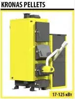 Твердотопливный котел KRONAS  PELLETS 42