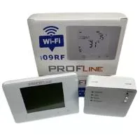 Терморегулятор PROFLine 09RF (Wi-Fi)