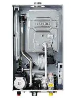 Газовый котел Navien Deluxe C (Comfort)