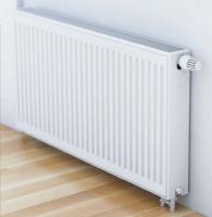 Стальной радиатор Oasis Pro PN (нижнее) тип 22 300