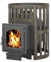 ВЕЗУВИЙ Легенда Ковка 16 (270)