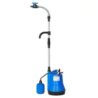 Дренажный насос JEMIX GP-TANK-350 ( бочковой)