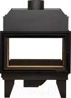 Топка каминная Метабел ТКТ 10.0-05 (в модификации " Аврора С2")