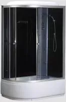 Гидромассажная душевая кабина Niagara NG-510-08 L/R