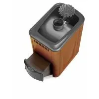 ПБ Ангара 2012 Inox ДА ЗК терракота