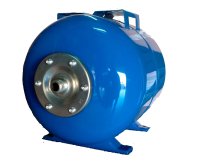 Гидроаккумулятор для воды MAXPUMP H-80л