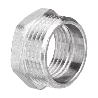 Резьбовые латунные фитинги футорка, вн-нар AQUALINK