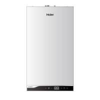 Газовый котёл Haier TechLine S 1.40 ТW