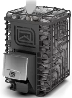 Печь для бани Теплодар Сибирский Утес 20 ЛП ПРОФИ