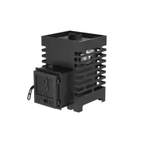 Печь для бани Везувий ASTON 12