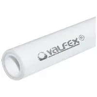 Труба полипропиленовая армированная алюминием VALFEX SDR 6 (PN 25)