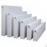 Радиатор стальной Лидея Универсал 21х300