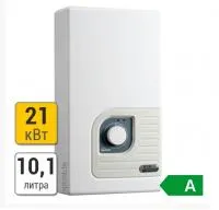 Водонагреватель проточный Kospel KDH-21 Luxus